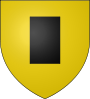 Escudo de Montjoire