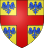 Escudo de Montlhéry