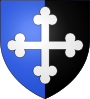 Escudo de Montluel