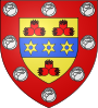 Escudo de Montmagny