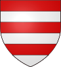 Escudo de Montoulieu