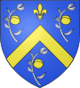 Escudo de Montreuil