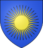 Escudo de Montrouge