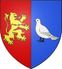 Escudo de Neuville-les-Dames