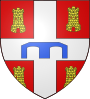 Escudo de Neuville-sur-Ain