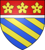 Escudo de Nuits-Saint-Georges
