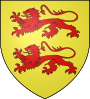 Escudo de Orgnac-sur-Vézère Òrnhac