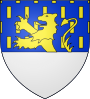 Escudo de Poligny