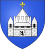 Escudo de Provins