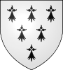 Escudo de Puivert / Pègverd
