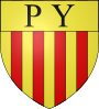 Escudo de PyPi de Conflent