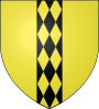 Escudo de Raissac-d'Aude