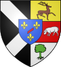 Escudo de Rambouillet