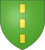Escudo de Roquefeuil