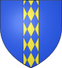 Escudo de Roquefort-des-Corbières