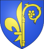 Escudo de Saint-Cloud