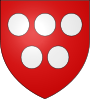 Escudo de Saint-Ferriol