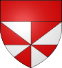 Escudo de Saint-Georges-de-Didonne