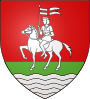 Escudo de Saint-Maurice