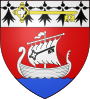 Escudo de Saint-NazaireSant Nazer/Saint-Nazère