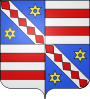 Escudo de Saint-Ouen-du-Tilleul