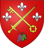 Escudo de Saint-Pierre-de-Bailleul