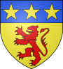 Escudo de Saint-Privat