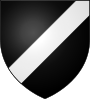 Escudo de Sainte-Eulalie