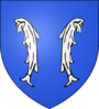Escudo de Saisseval