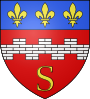 Escudo de Saumur