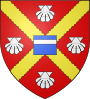 Escudo de Sauverny
