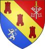 Escudo de Savigneux