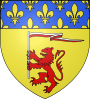Escudo de Savigny-sur-Orge