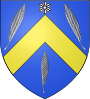Escudo de Seraincourt