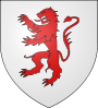 Escudo de Sornac Saurnac