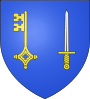 Escudo de Souvigny