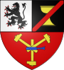 Escudo de Stiring-Wendel