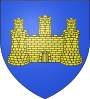Escudo de ThionvilleDiedenhofen Diddenuewen