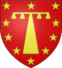 Escudo de Thoissey