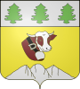 Escudo de Vacheresse
