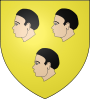 Escudo de Valence-sur-Baïse