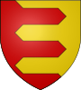 Escudo de Varennes