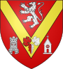 Escudo de Vaux-en-Bugey