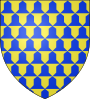 Escudo de Beaurain