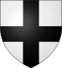 Escudo de Ventenac-Cabardès