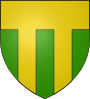 Escudo de Verlhac-Tescou