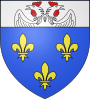 Escudo de Versalles