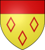 Escudo de Vic-le-Comte