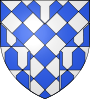 Escudo de Vieussan