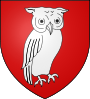 Escudo de Village-Neuf